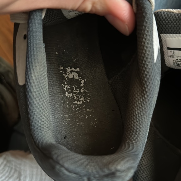 Nike Racing Track Spikes - Picture 7 of 10